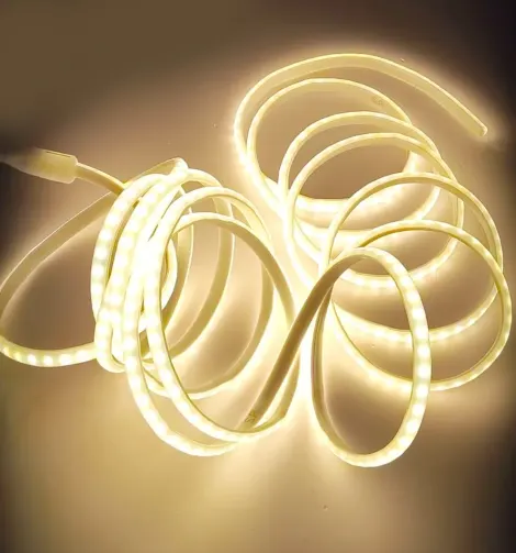 Rope Light - 20 Meter