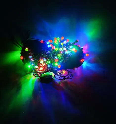 LED Rice Light