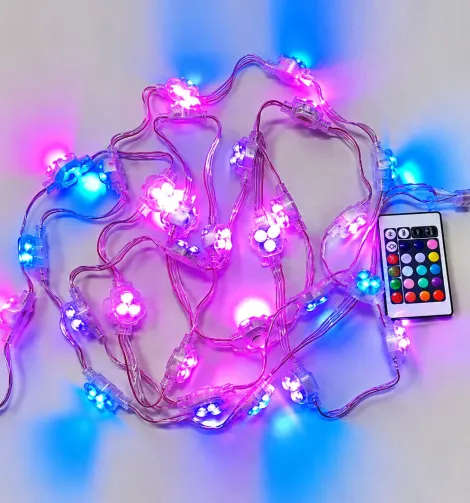 LED Pixel Light