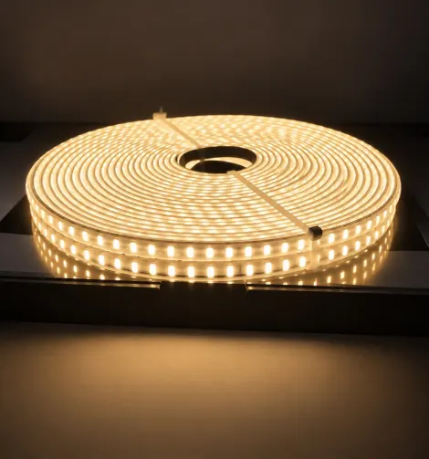 LED Rope Light Warm