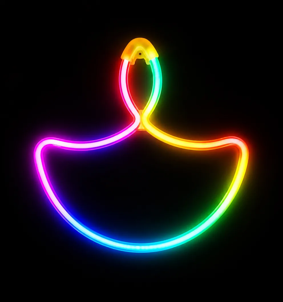 LED Diya Multicolor light